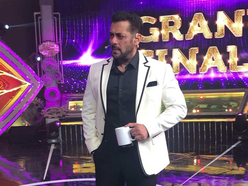 Salman Khan announces Bigg Boss 15: Commoners can audition for the reality show