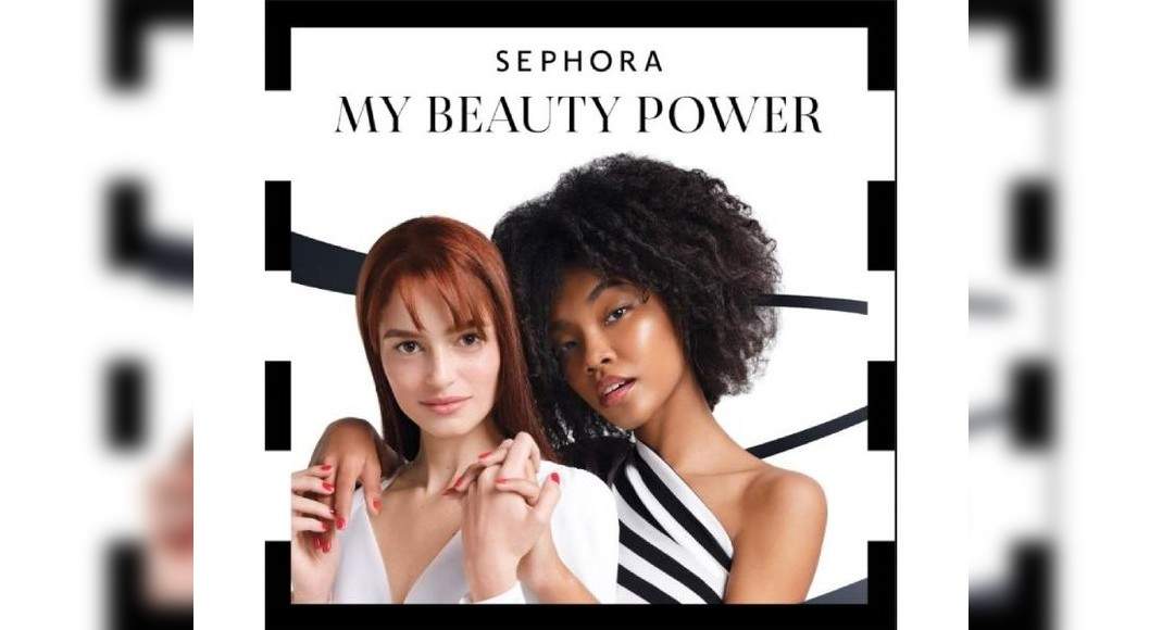 New Sephora Sea Campaign My Beauty Power Celebrates The Strength In Owning And Unleashing Your Own Beauty Times Of India