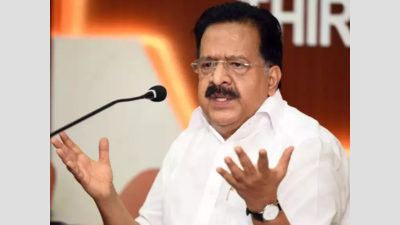 Kerala govt had sent letter to Centre on deep sea fishing: Ramesh Chennithala