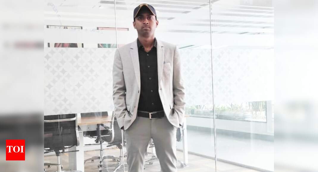 Did You Know Manuj Rajput was into media marketing business before ...