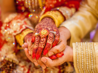 Your preferable wedding style, according to zodiac signs