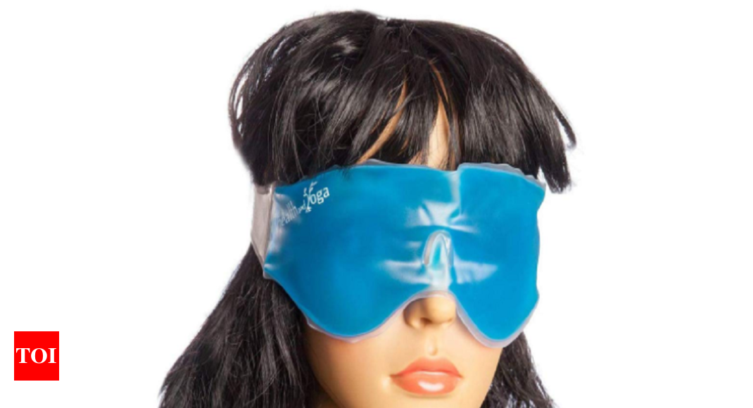 healthmax eye mask