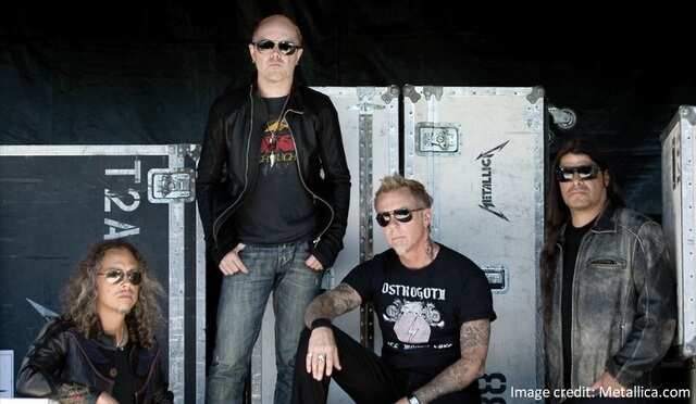 Blizzcon 2021: When Twitch tolled the censor bell for Metallica concert Blizzcon 2021: When Twitch tolled the censor bell for Metallica concert