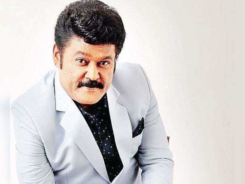 Jaggesh apologizes for allegedly making derogatory remarks against ...