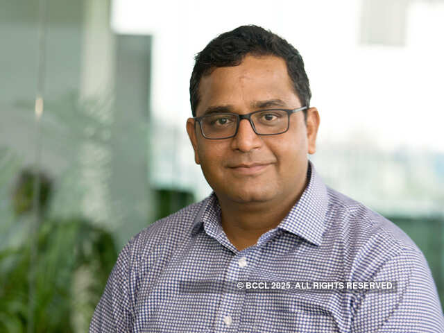 Paytm boss Vijay Shekhar Sharma promises 'customer support' to Google Pay user Paytm boss Vijay Shekhar Sharma promises 'customer support' to Google Pay user