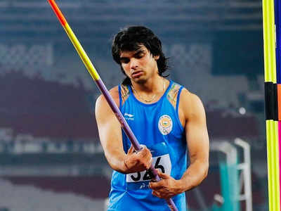 Javelin throwers Neeraj Chopra, Shivapal Singh to compete at Indian Grand Prix