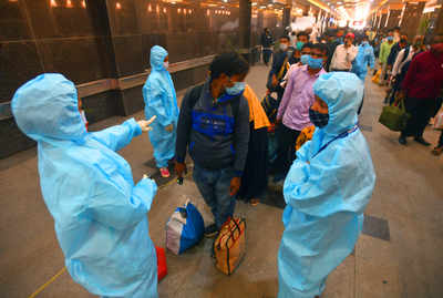 Why coronavirus cases in Maharashtra are rising