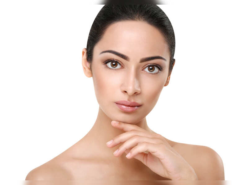 Building a pH-based beauty routine for sensitive skin