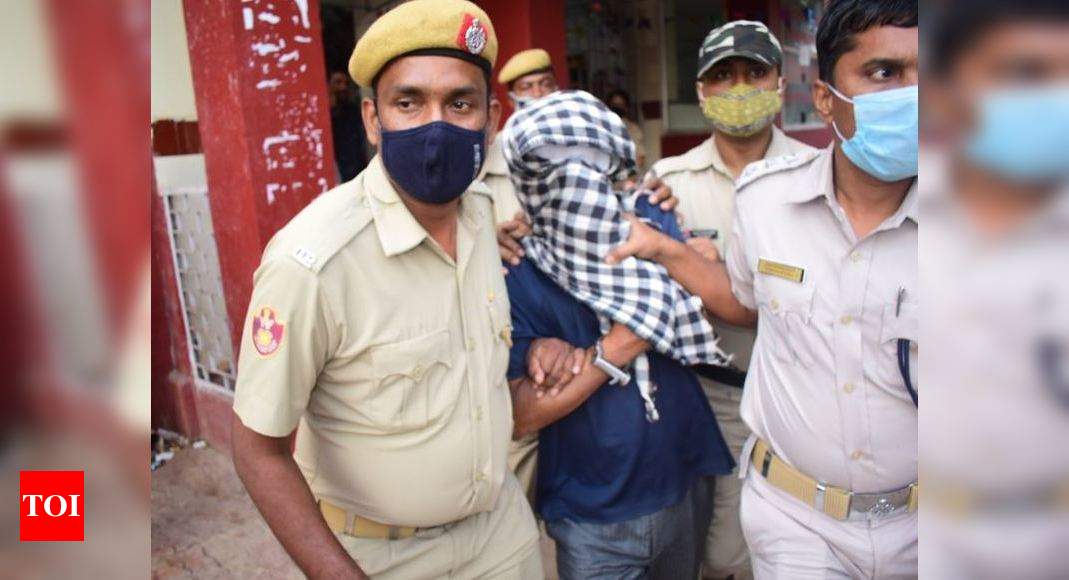 Anjana Mishra Case: Prime accused in sensational Odisha gang-rape case ...