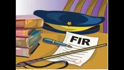 FIR filed against parents of bride, groom in Chembur