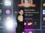 Dadasaheb Phalke International Film Festival Awards 2021: Red carpet