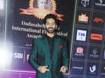 Dadasaheb Phalke International Film Festival Awards 2021: Red carpet