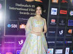 Dadasaheb Phalke International Film Festival Awards 2021: Red carpet