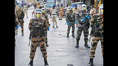 Maharashtra: Lockdown is not necessary, say experts