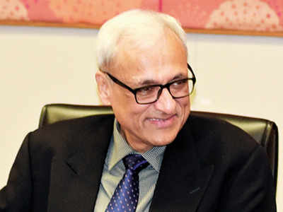 Gujarat chief secretary Anil Mukim gets rare second extension