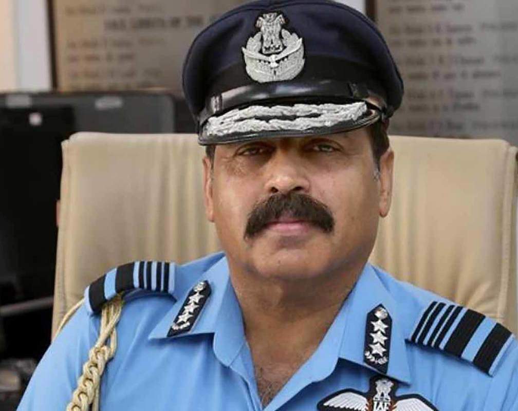 
Chief of the Air Staff Rakesh Kumar Singh Bhadauria on 3 day visit to Dhaka
