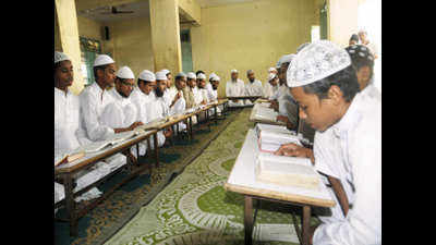 Uttarakhand to introduce ‘smart class’ facility for madrassas