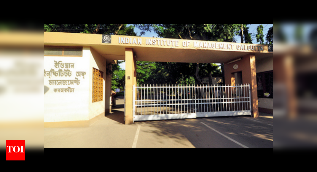Net loss: IIM students fear impact on placements