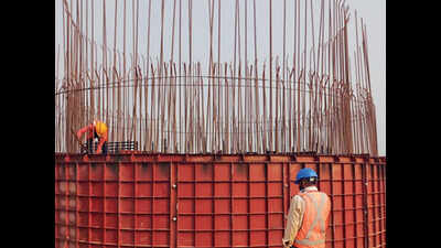 Work kicks off on 17th bridge across Yamuna