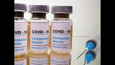 Health workers reluctant to get Covid vaccine: Experts