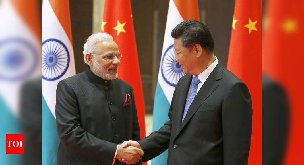 BRICS Summit 2021: China Backs Brics Meet In India, Xi Jinping May ...