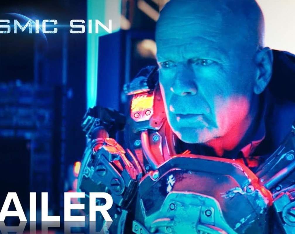 
Cosmic Sin - Official Trailer
