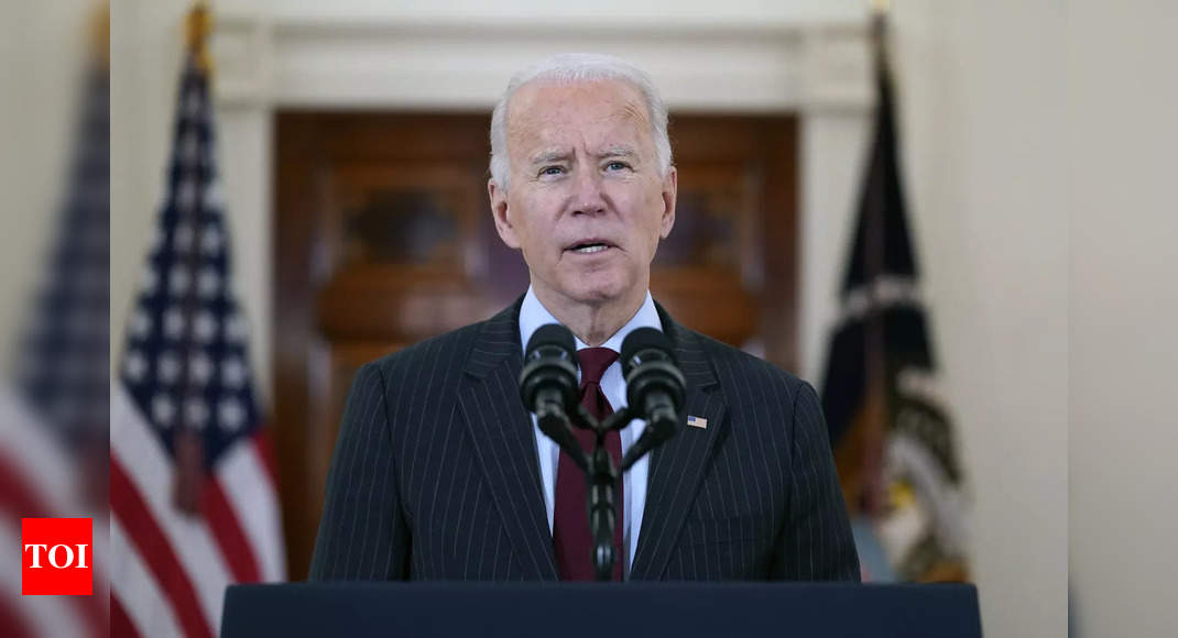 Biden admin scraps stringent citizenship test, reverts to 2008 version