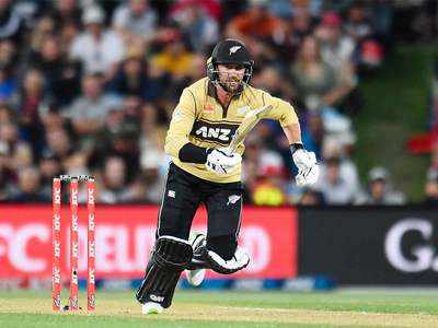 New Zealand players have been overlooked for second rate Australians in IPL: Simon Doull
