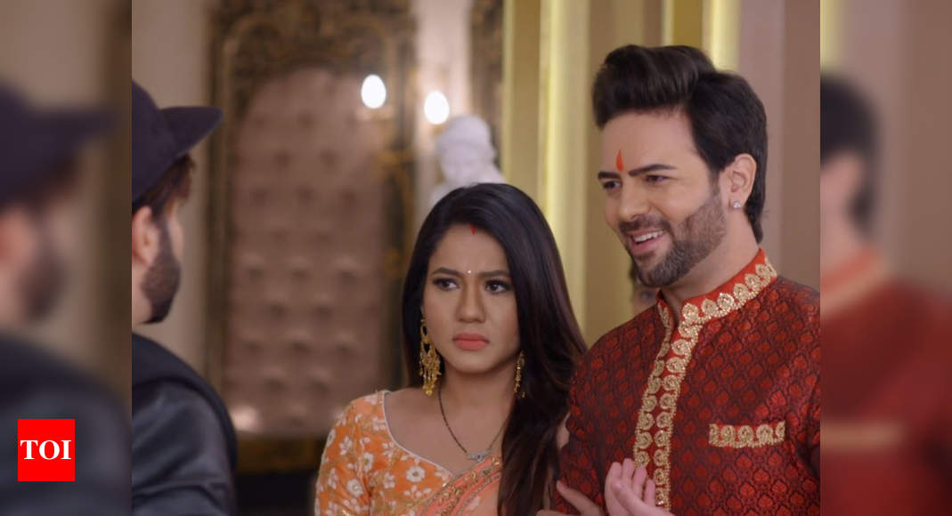 Kundali Bhagya update, February 22: Prithvi marries Kritika; leaves ...