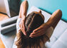 Home remedies that cure a dry scalp