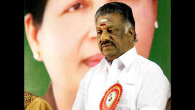 'Light a lamp and make a promise to protect AIADMK'