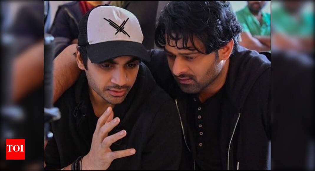 ‘Saaho’ fame Sujeeth Reddy joins hands with Zee Studios for a high ...