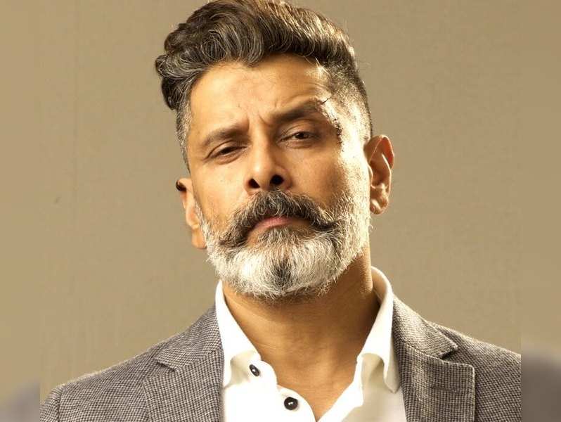 Did you know Vikram was supposed to play the lead role in Bombay?
