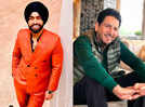 Did you know Ammy Virk dreams of singing a duet with Gurdas Maan?