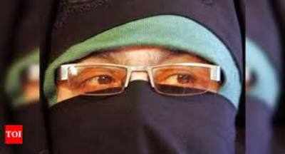 Delhi court frames terror charges against Kashmiri separatist Aasiya Andrabi
