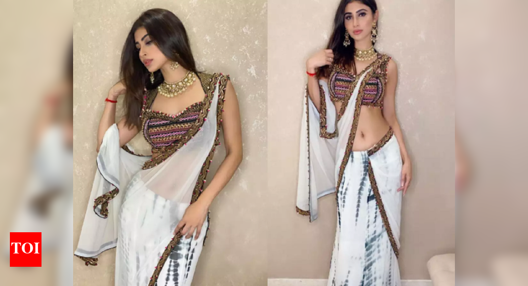 ethnic prime saree