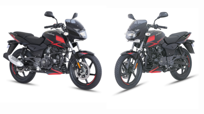 2021 Bajaj Pulsar 180 launched at Rs 1.08 lakh