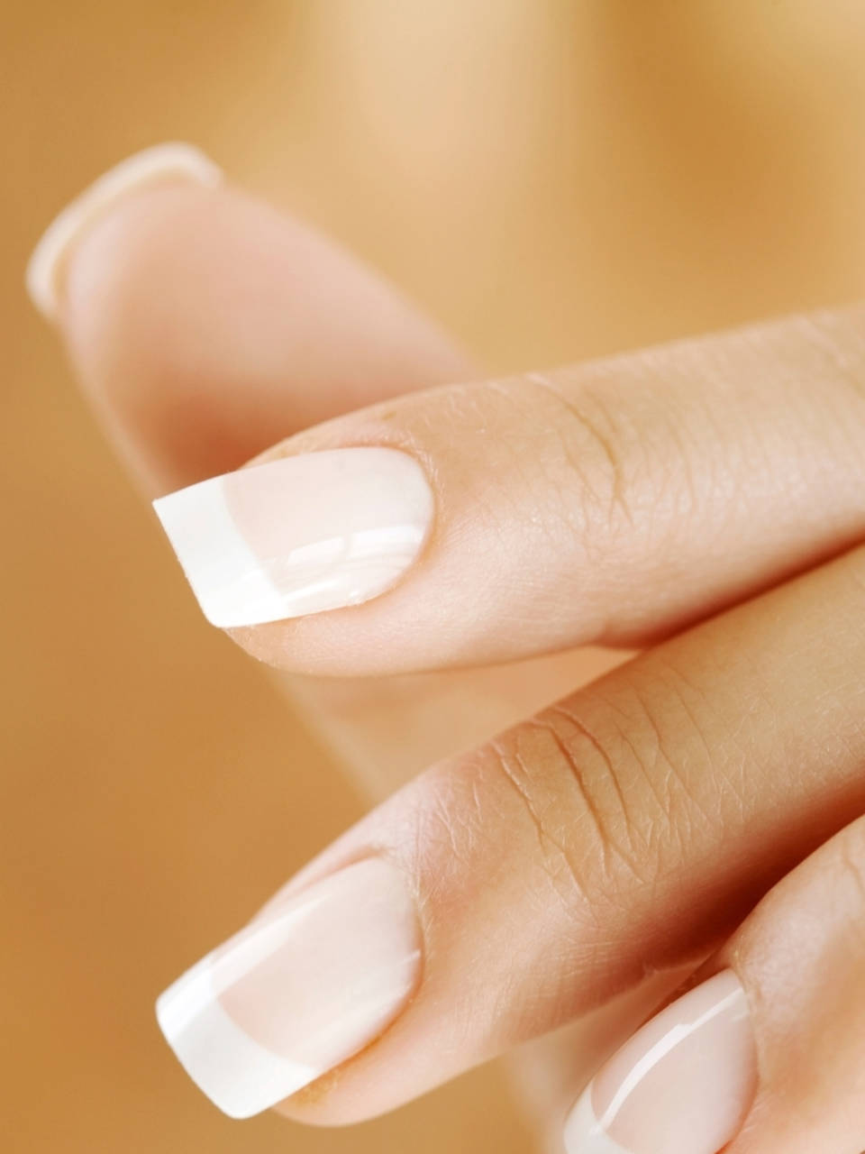 How to grow stronger, healthier nails | Times of India