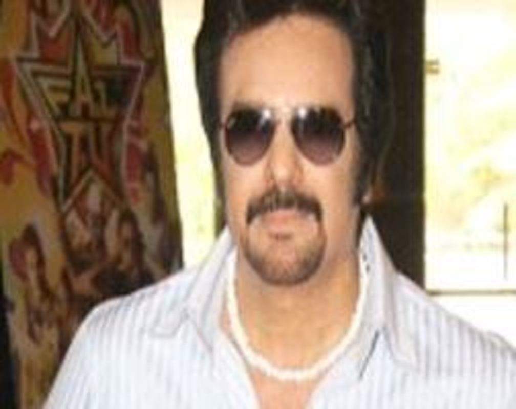 Akbar Khan To Play Saddam Hussein Hindi Movie News Bollywood Times Of India