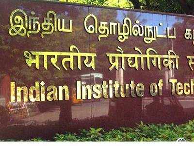 IIT Madras eyes coastal and port engineering research through ...