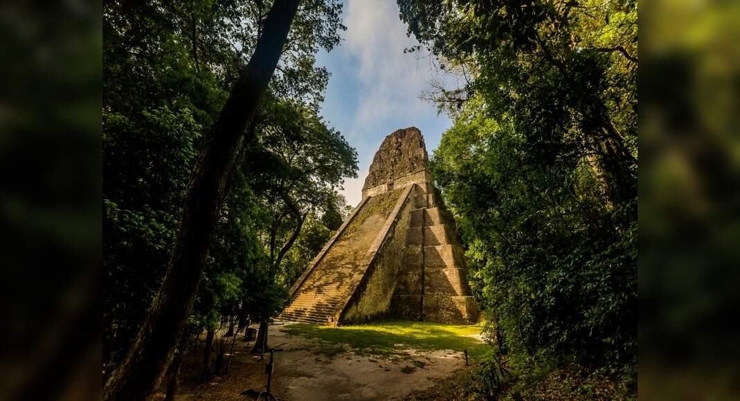 Ancient Cultures That Still Exist Today Times Of India Travel