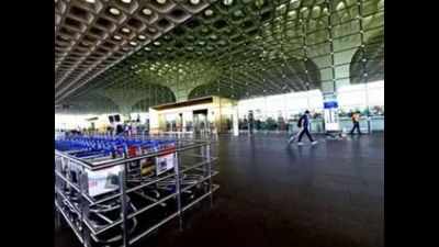 Mumbai airport facilitates delivery of 43 mn doses of Covid-19 vaccines