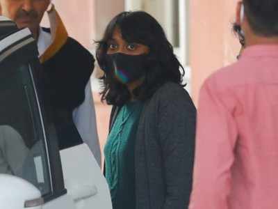 Toolkit case: Delhi court grants bail to activist Disha Ravi
