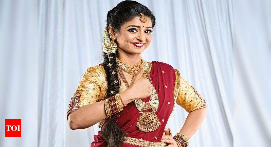 Sushma K Rao To Travel Across Karnataka To Take New Tv Show To