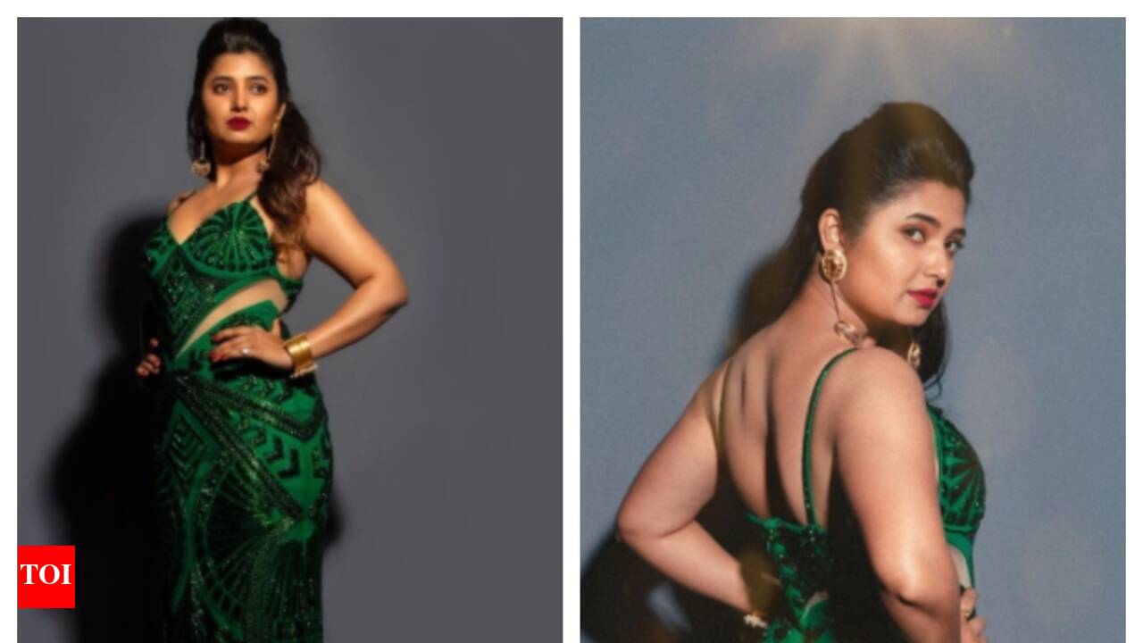 Prajakta mali bf
