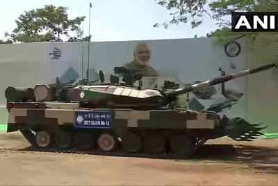 Defence Acquisitions Council clears procurement proposals worth over Rs 14,000 crore