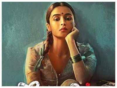 ‘Gangubai Kathiawadi’: Makers to unveil the teaser of the Alia Bhatt starrer tomorrow on Sanjay Leela Bhansali’s birthday