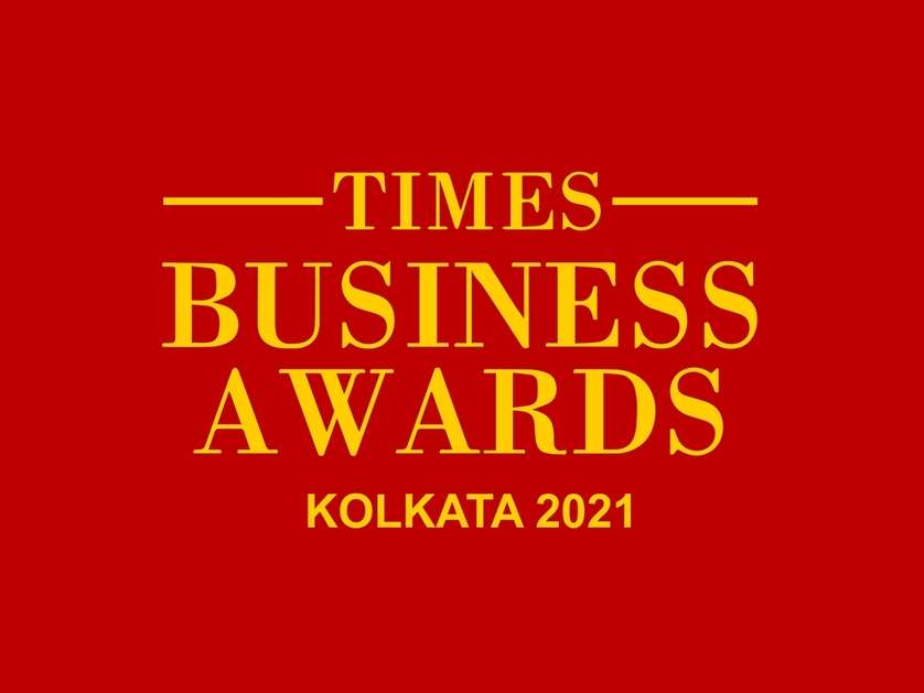Times Business Awards Kolkata 2021: Recognizing brands & celebrating their excellence in the business world