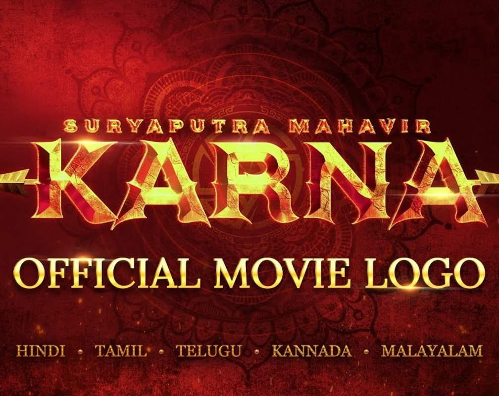 
Suryaputra Mahavir Karna - Official Motion Poster
