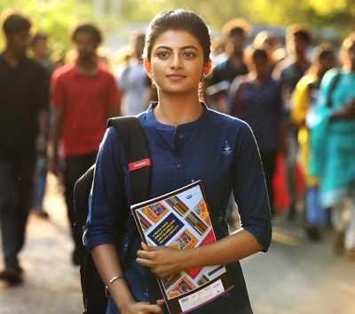 Anandhi says marriage has nothing to do with an actress’s career